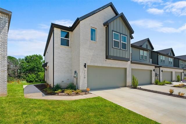 property at 3220 Rustic Crk Dr