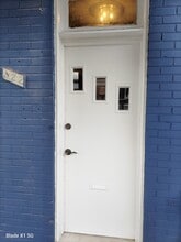 622 Linnard St, Unit 2 in Baltimore, MD - Foto de edificio - Building Photo