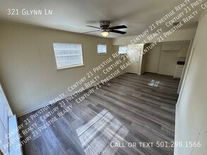 321 Glynn Ln in North Little Rock, AR - Building Photo - Building Photo