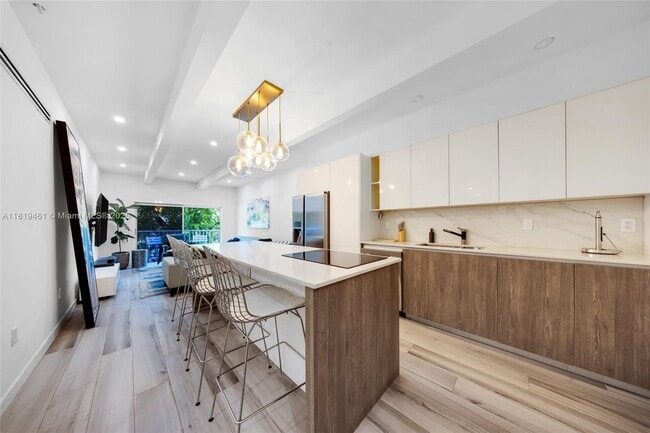 property at 12105 NE 11th Pl