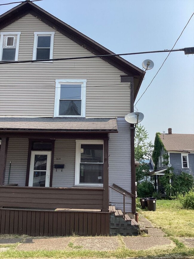 property at 162 Jacob St