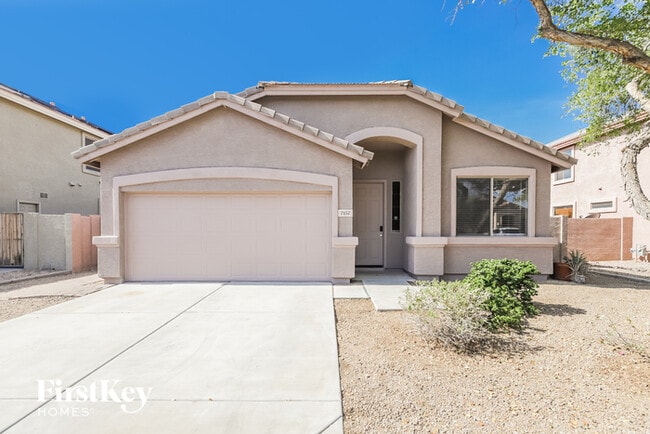 property at 7157 W Kings Ave