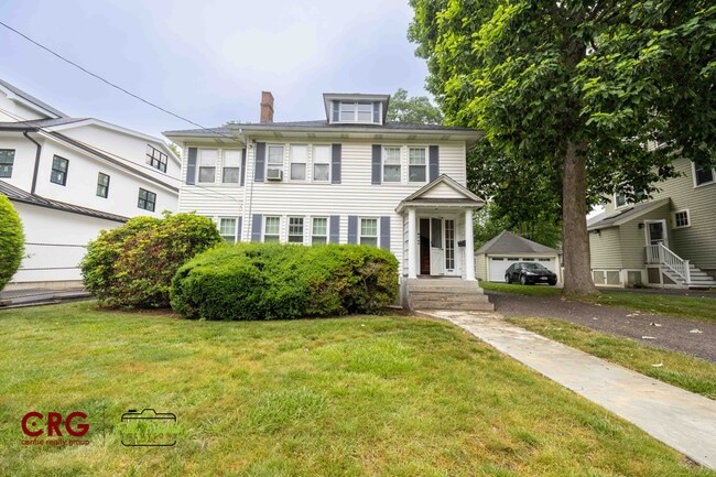 21 Salisbury Rd, Unit 1