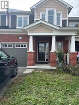 230 Waterbrook Ln in Kitchener, ON - Building Photo
