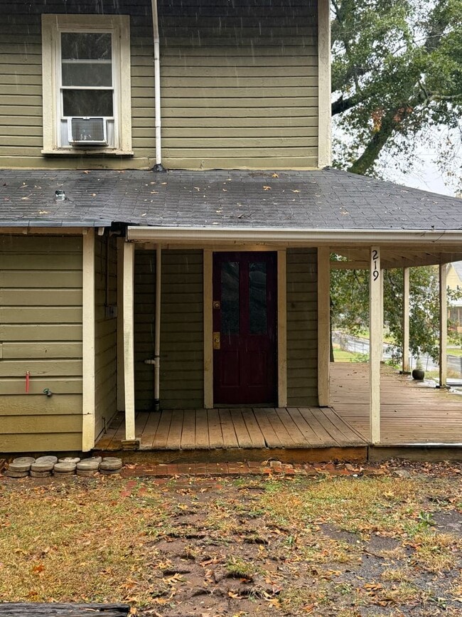 property at 217-219 Ave C