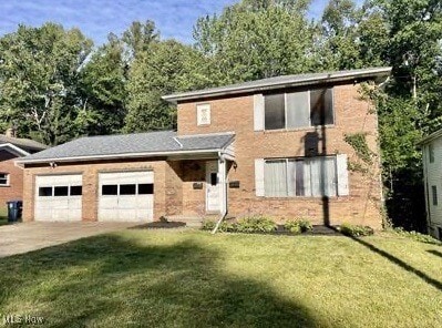property at 1858 Cromwell Dr