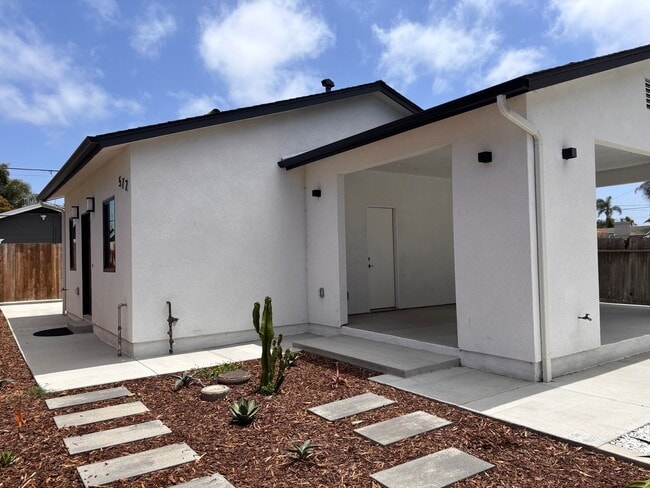 572 I St in Chula Vista, CA - Building Photo - Building Photo