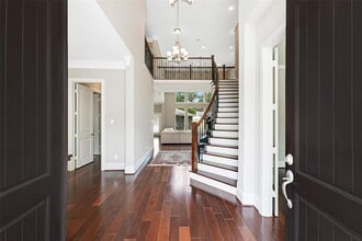 6240 San Felipe St in Houston, TX - Building Photo - Building Photo
