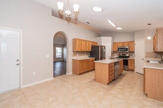 12451 Glenn Hollow Dr in Jacksonville, FL - Building Photo - Building Photo