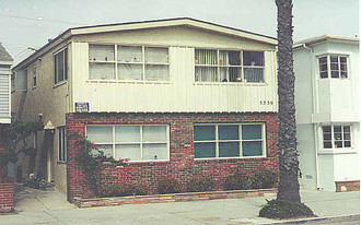 5339 E Ocean Blvd Apartments