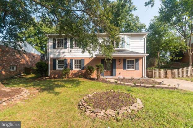 13509 Tabscott Dr in Chantilly, VA - Building Photo - Building Photo