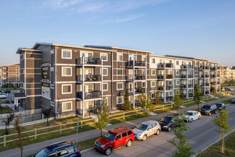 100 Sky Ranch Dr NE in Calgary, AB - Building Photo - Building Photo