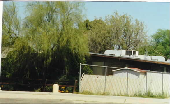 3125-3131 E Presidio Cor in Tucson, AZ - Foto de edificio