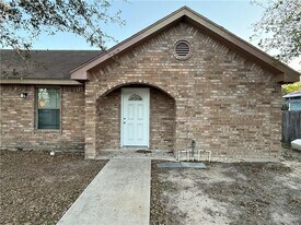 10 Perkins Ave in Palmview, TX - Building Photo