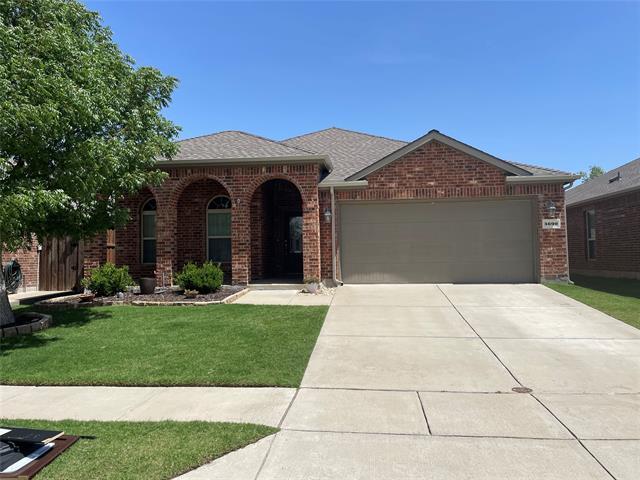 5690 Stockport Drive in Prosper, TX - Building Photo - Building Photo