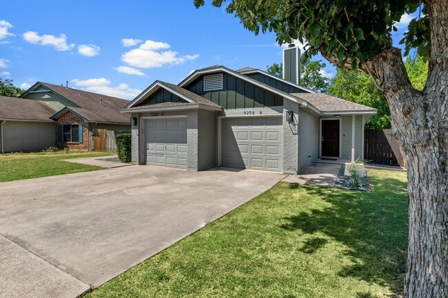 9206 Sedgemoor Trl in Austin, TX - Building Photo - Building Photo