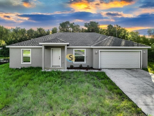 property at 9473 N Athenia Dr