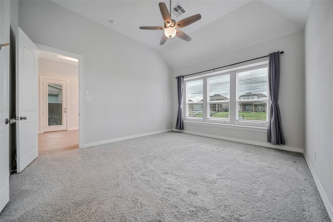 property at 3506 Gannan Lake Ct