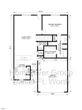 429 Condie Russell Ave in Venus, TX - Building Photo - Building Photo