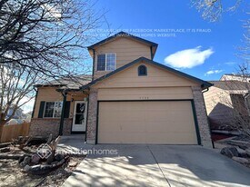 5388 E 129th Ave in Thornton, CO - Building Photo