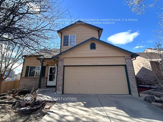 property at 5388 E 129th Ave