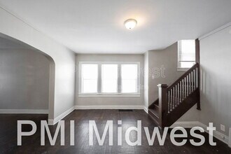 3139 Guilford Ave in Indianapolis, IN - Foto de edificio - Building Photo