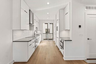 2607 1st St NW in Washington, DC - Building Photo - Building Photo