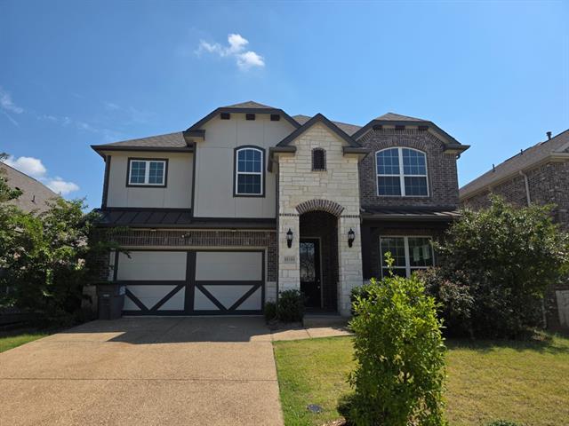 1610 Temperance Wy in Wylie, TX - Building Photo
