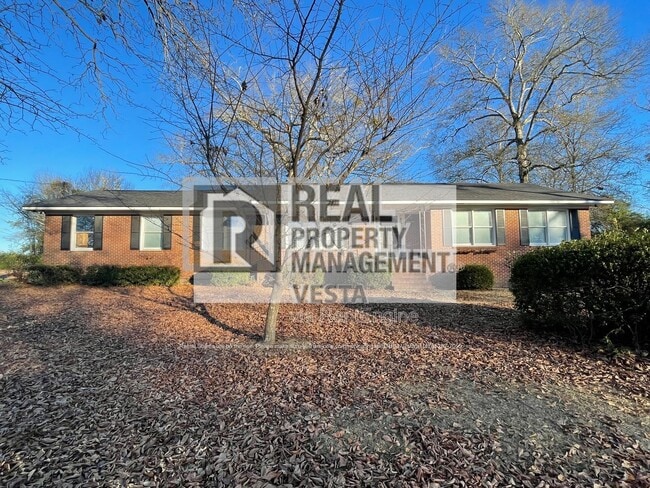 property at 7162 Everett Dr