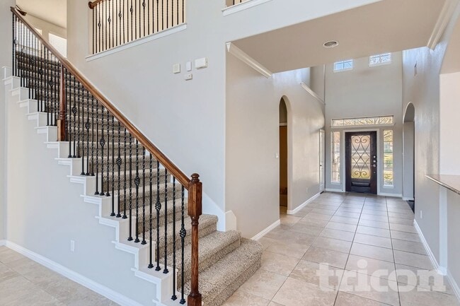 1913 Colony Glen Ln in Georgetown, TX - Building Photo - Building Photo