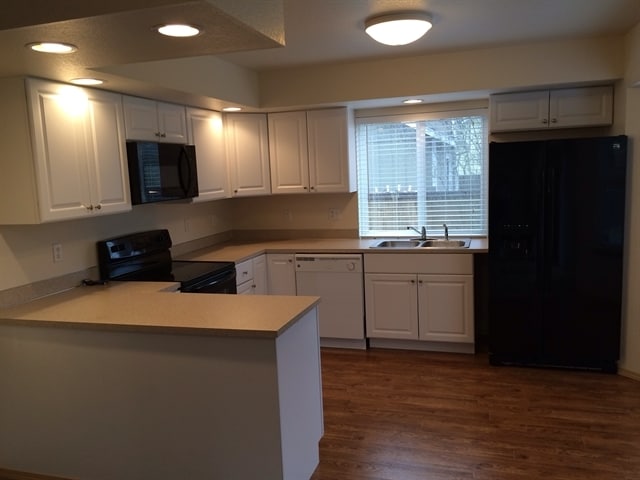 806 Mountain Aire Ct NW in Yelm, WA - Foto de edificio - Building Photo