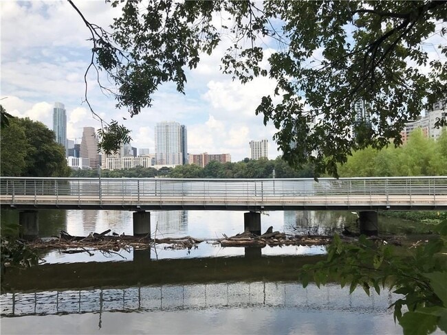 property at 500 E Riverside Dr