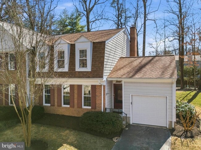 5907 Wood Sorrels Ct