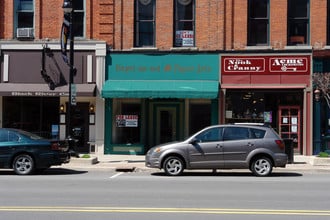 McKeough Building in Port Huron, MI - Building Photo - Building Photo