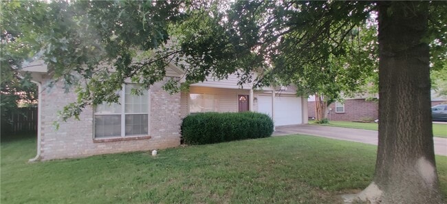 property at 3362 Brian St