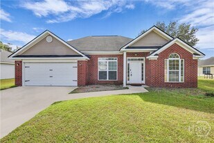 4 Expedition Way in Savannah, GA - Building Photo