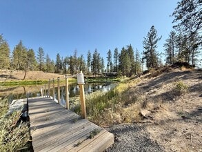 15206 S Clear Lake Rd in Cheney, WA - Building Photo - Building Photo