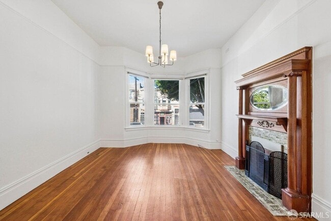 2205 Bryant St in San Francisco, CA - Building Photo - Building Photo