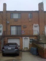 394 Balcom Ave Apartments