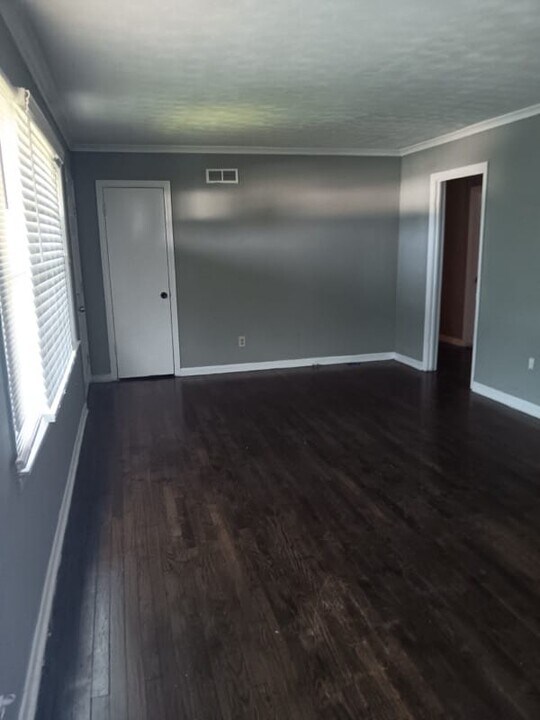 3750 Argonne St in Memphis, TN - Building Photo