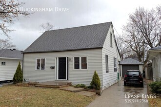 1978 Buckingham Dr in Windsor, ON - Building Photo - Building Photo