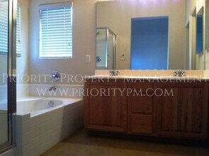 5842 N Buckwood Mote St in North Las Vegas, NV - Building Photo - Building Photo