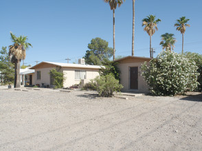 1004 E Copper St in Tucson, AZ - Building Photo - Building Photo