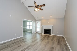5254 Silver Fox Way in North Augusta, SC - Building Photo - Building Photo