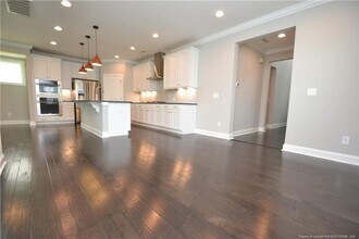 977 Bristol Bridge Dr in Cary, NC - Foto de edificio - Building Photo
