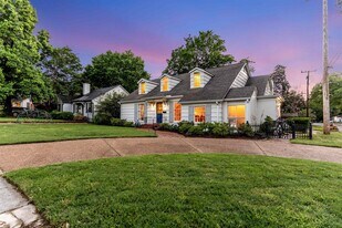 185 Alexander St in Memphis, TN - Building Photo