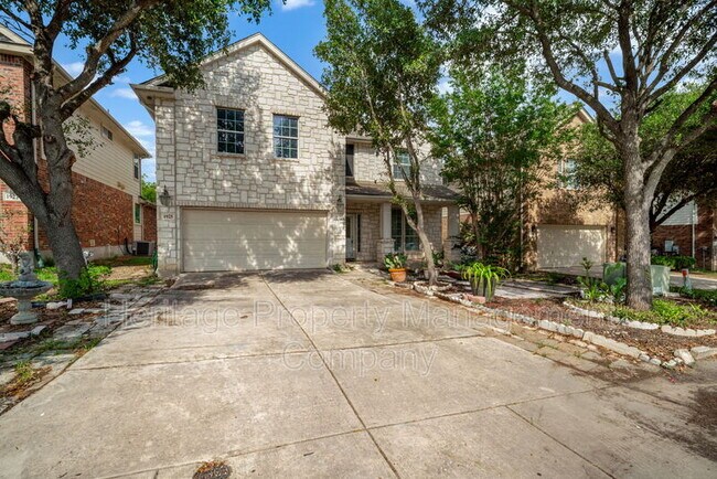 property at 1925 Walter Raleigh