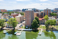 The Surf in Madison, WI - Building Photo - Building Photo