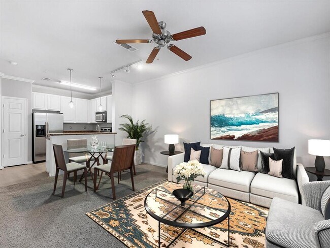 property at 9200 Westheimer Rd