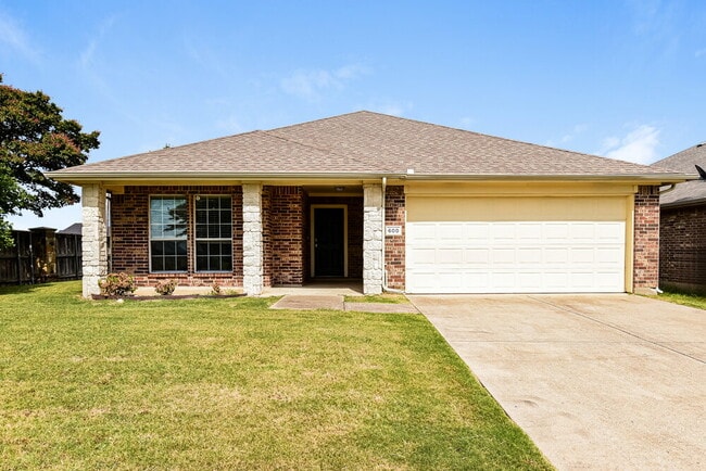 property at 600 Preston Dr
